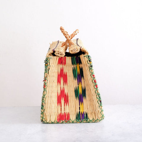 cesta Tradicional Português - Grande