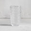 Vaso-vidro-verre-vidro-copo-cristal feito à mão