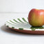     placa de cerâmica-prato-placa-placa-teller-prato-handmade-Casa Cubista